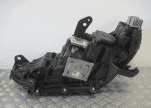 Lampa przednia przód prawa alfa stelvio xenon 50563959 2016-2020 26