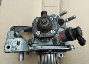 Citroen  C3 DS3 Peugeot 1.6 HDI pompa wtryskowa 0445010516 1