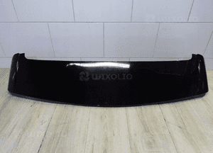 Kia niro spoiler klapy światło stop 87210-G5000 1