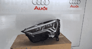 Reflektor full led matrix audi Q3 83A 83F 2019-2023 oryginał oe 1