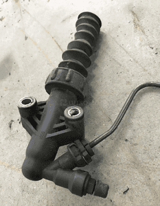 Pompa sprzęgła wysprzęglik Citroen C4 I 04-10r 6