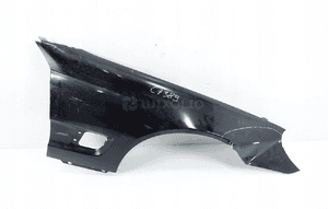Błotnik prawy przód przedni mercedes sl W230 1