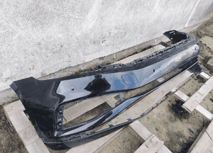 Zderzak przód przedni vw passat B8 3G0 lift highli 2