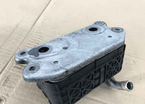 Chłodniczka oleju Volo S60 2.4 D5 8677973 5