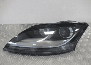 Lampa przednia przód lewa audi tt 8J0 xenon 2006- 2