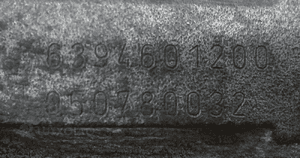 Mercedes Vito W639 W 639 maglownica przekladnia kierownicza 6394601200 63911011016 3
