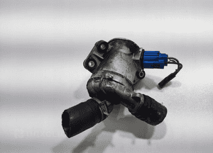 Dodatkowa pompa wody ford mondeo MK5 v 2.0 hybryda 359848000 2019-2022 lift 3