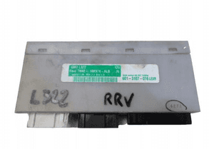 RANGE VOGUE L322 MODUŁ STEROWNIK PROCESOR BODY 1