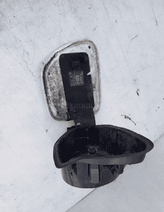Klapka wlewu paliwa bmw Z4 E89 kod lakieru 300 2