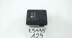 KAMERA SZYBY ASYSTENT ZMIANY PASA MERCEDES B W247 2016- A2479002908 7
