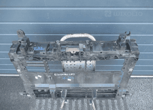 Pas wzmocnienie czołowe przednie przód ford ecosport ii MK2 lift GN15-8B041-V GN15-8B041-X 2017-2022 12