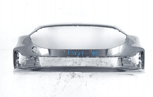 Ford ford galaxy MK4 lift 2019- zderzak przód przedni LM2B-17757-A 1