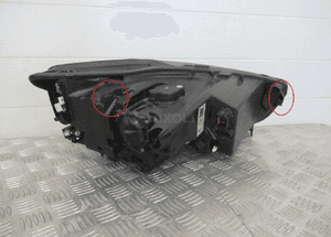 Lampa przednia przód lewa seat tarraco full led 5FJ 2018- 10