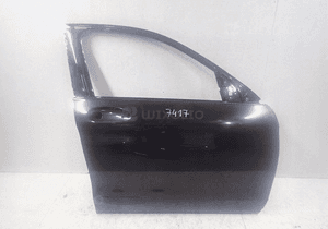 Drzwi prawe przednie przód mercedes W253 253 glc 1