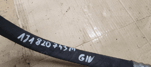 Wąż przewód klimatyzacji rurka klimy VW GOLF IV 4 1J1820743M 11