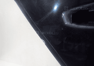 Drzwi prawe tylne tył skoda superb 3 iii 3V9 kombi 3