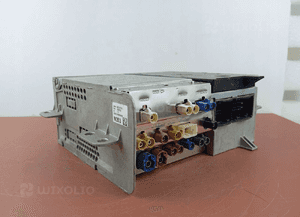 Mercedes-Benz W213 Radio Nawigacja Multimedia NTG6 High JPN A2139008735 3