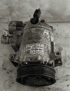Kompresor klimatyzacji vw skoda seat 5N0820803E fv 1