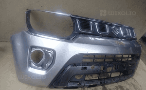 ZDERZAK PRZÓD PRZEDNI SUZUKI IGNIS 3 III LIFT 20- 2