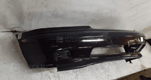 * ZDERZAK PRZÓD PRZEDNI DO VOLVO S40 CIEMNA WIŚNIA 3