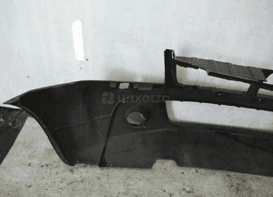 Suzuki grand vitara ii 2 lift cały zderzak przedni przód 4