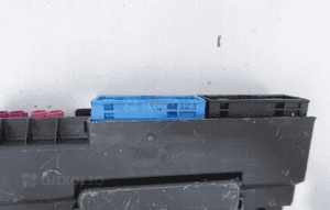 VW AUDI SKODA SEAT STEROWNIK MODUŁ DIAGNOSTYCZNY GATEWAY 8W8907468 2