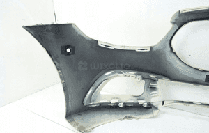 Zderzak przód przedni mercedes e W213 lift 21- 7