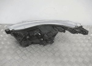Lampa przednia przód prawa ford s-max MK2 ii galaxy iii MK3 full led 2014- 12