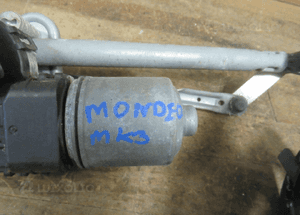 MECHANIZM SILNICZEK WYCIERACZEK PRZÓD FORD MONDEO MK3 2000-2007 8