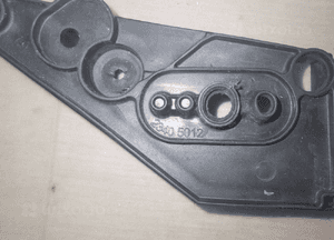 Uszczelka lusterka prawa mercedes W253 glc 23405012 4