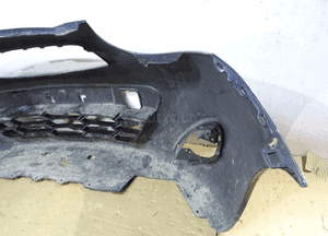 Zderzak przód przedni nissan micra K13 lift 13- 8