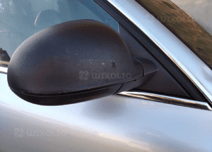 VW Passat B5 lusterko  lewe Lift 4