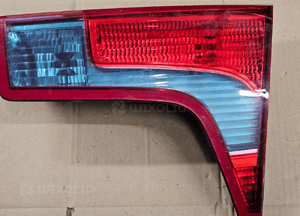 Citroen C5 II 04-08 lampa tył tylna  prawa 1