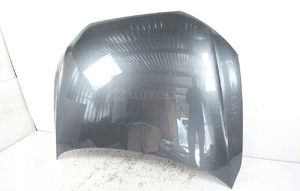 Audi Q3 i 8U 2011- maska pokrywa silnika 4