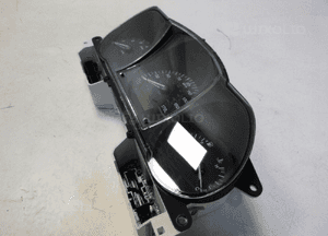 JAGUAR XK8 XK 8 X100 LICZNIK ZEGARY PRĘDKOŚCIOMIERZ UK ANGLIK 4