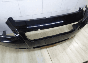 Volvo C70 2005-2010 rok zderzak przód 30787333 5