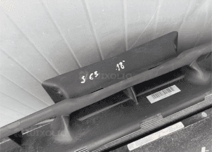mercedes s222 lift S63 AMG c 217 chłodnice  woda Klima olejowa komplet chłodnic ramka cooler 29