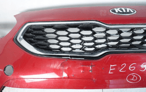 Zderzak przód przedni kia ceed iii 86511-J7000 4