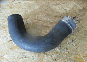 Rura wąż intercoolera vw golf v vi audi A3 8P lift 2.0 tdi 1K0145834T 2