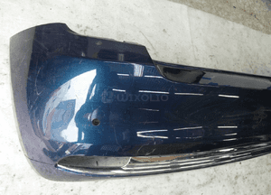 FIAT 500 LIFT NA 3 PDC ZDERZAK TYLNY 3