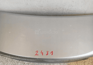 Klapa tył pokrywa bagażnika toyota avensis T27 lift T29 2015- 2