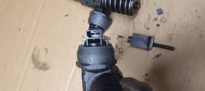 Pompowtryskiwacz wtryskiwacz wtrysk VW Golf V Plus 1.9 TDI 038130073AG 6