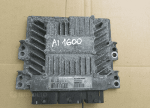 KOMPUTER ECU RENAULT 8200669964 S126074104A 1