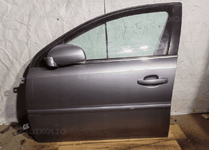 DRZWI LEWY PRZÓD OPEL VECTRA C 1