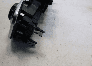 LAND ROVER DISCOVERY IV L319 PANEL STEROWANIA RADIA ZEGAR ORYGINAŁ 7