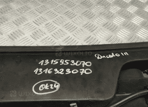 Fiat ducato iii podszybie 1315953070 1316323070 9