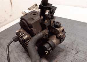 POMPA WTRYSKOWA OPEL ASTRA 1.7CDTI 0445010086 ORYGINAŁ WYSYŁKA! 3
