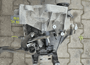 VW Polo Seat Ibiza Skoda Fabia  1.4 16V  skrzynia biegów GRZ 1