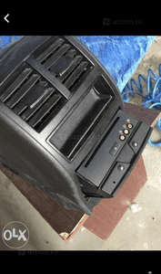 MERCEDES ML GL R S monitor DVD LCD  zestaw 1