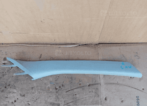 Osłona poszycie słupka prawy przód Ford Mondeo MK3 2